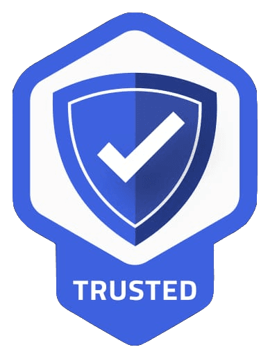 Trusted Badge